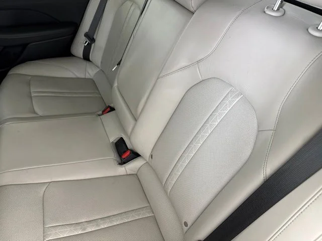 Used 2020 Red Hyundai Limited image 24