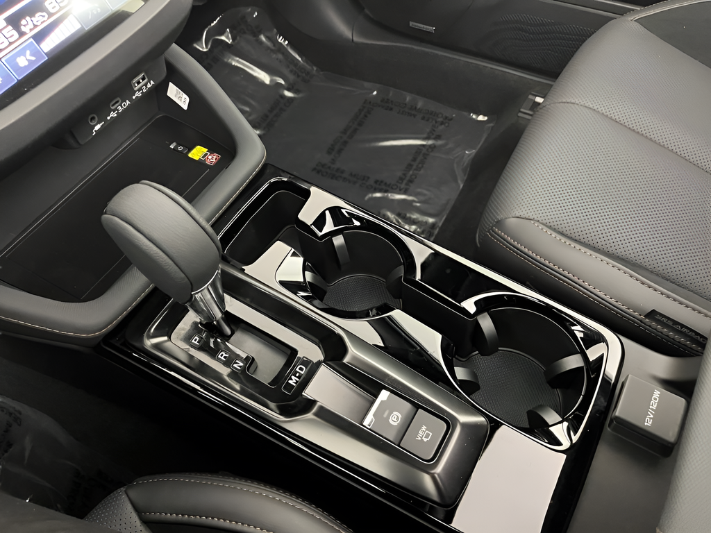 2026 Subaru Forester Touring - Photo 18