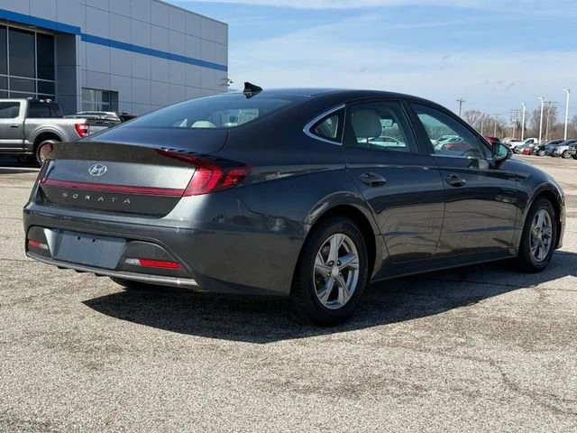 2023 Hyundai Sonata SE - Photo 5