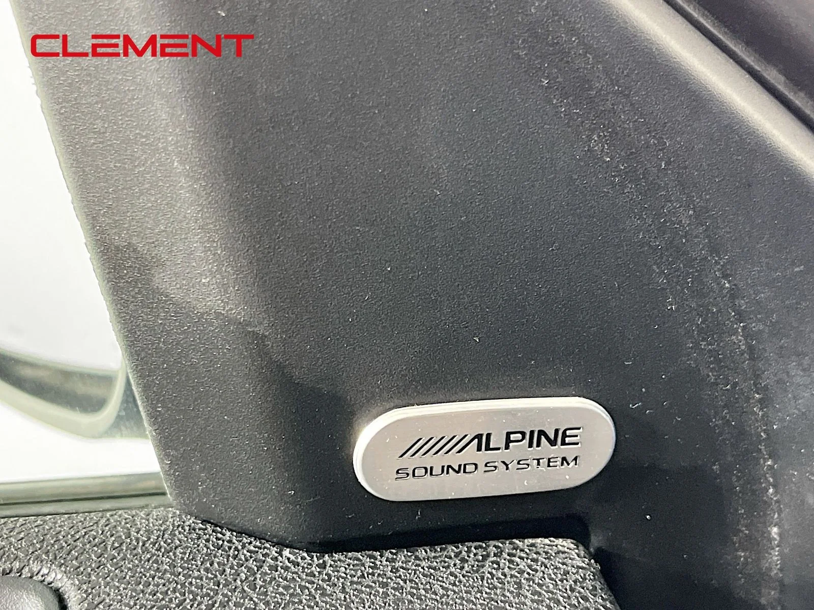 Used 2023 Blue Dodge SXT image 25