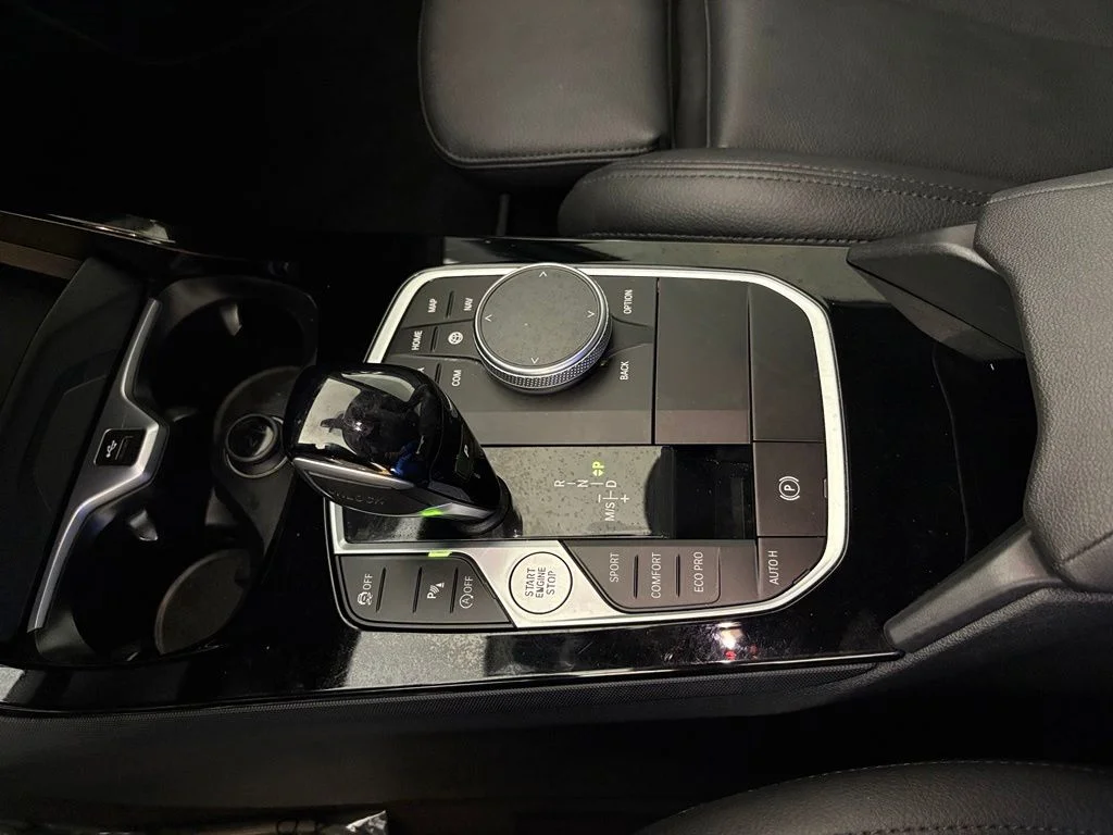 Used 2024 Alpine White BMW 228i xDrive image 28