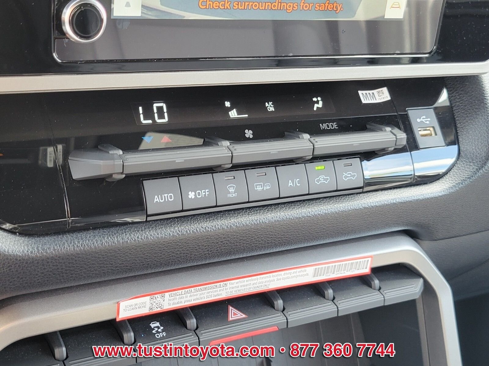 Certified Used 2025 Gray Toyota SR5 image 22