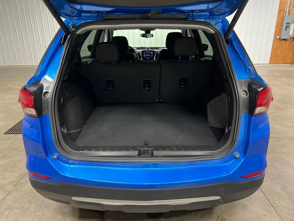 2024 Chevrolet Equinox LT - Photo 12