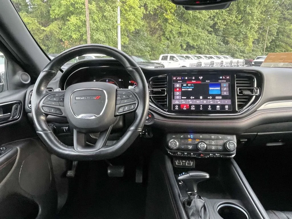 Used 2024 Gray Dodge GT Plus image 19
