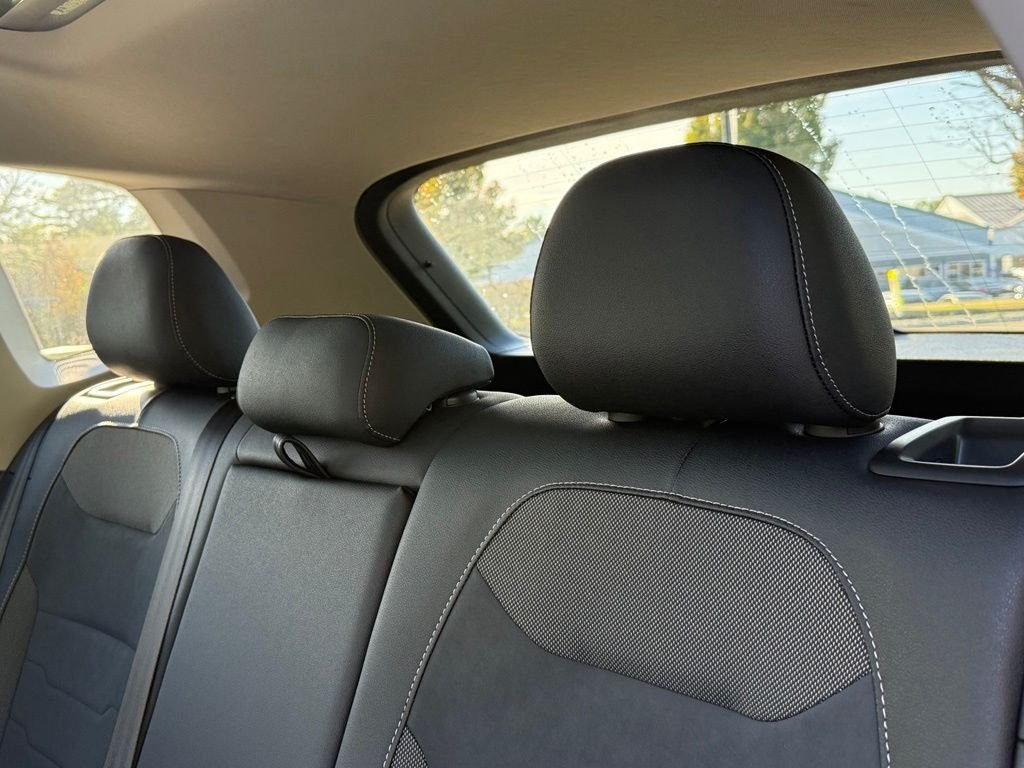 New 2026 Black Volkswagen 1.5T SE Black image 20