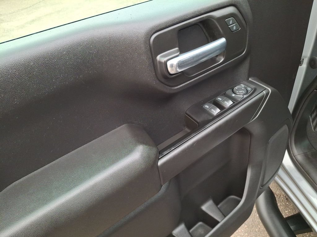Used 2023 Chevrolet Silverado 1500 Truck