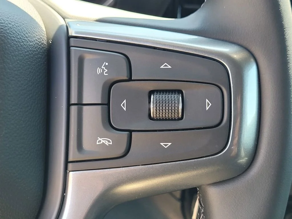 2026 Chevrolet Silverado 1500 RST - Photo 20