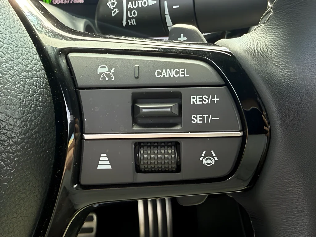 2025 Honda Civic Sport Touring - Photo 16