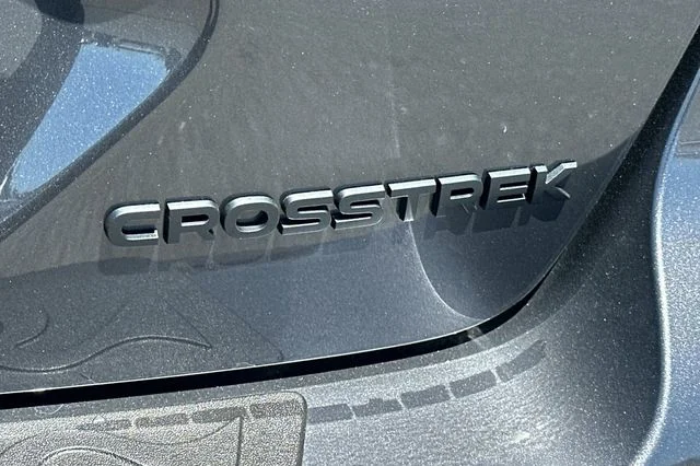 New 2026 MAGNETITE GRAY PEARL Subaru Limited image 23