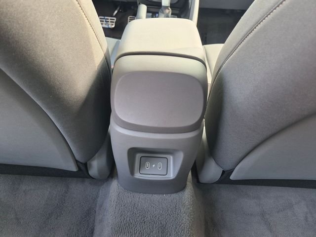 Certified Used 2025 Red Hyundai SEL Sport image 19