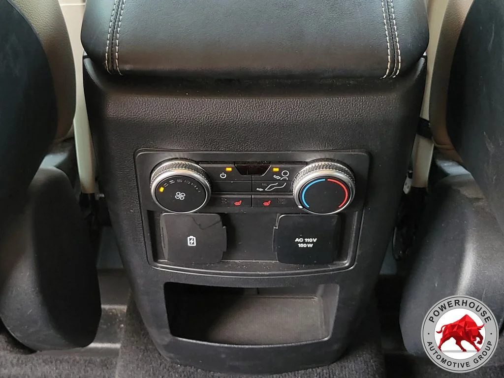 Used 2020 White Ford Limited image 18