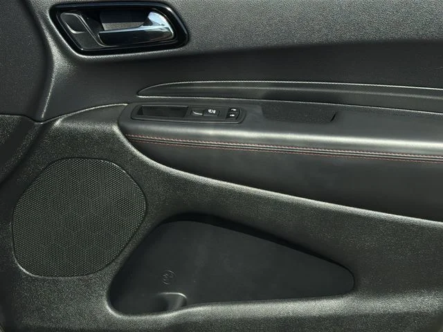 Used 2023 Gray Dodge R/T Plus image 37