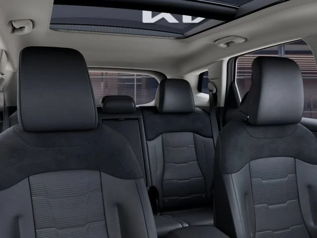 New 2027 Shadow Matte Gray Kia SX-Prestige image 27
