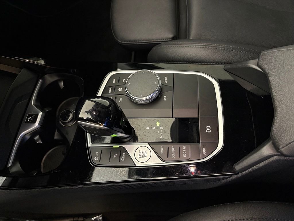 Used 2024 White BMW 228i xDrive image 28
