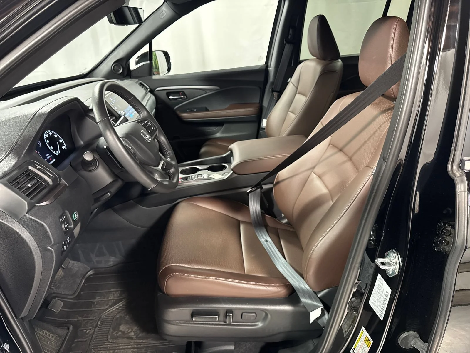 2024 Honda Ridgeline RTL - Photo 33