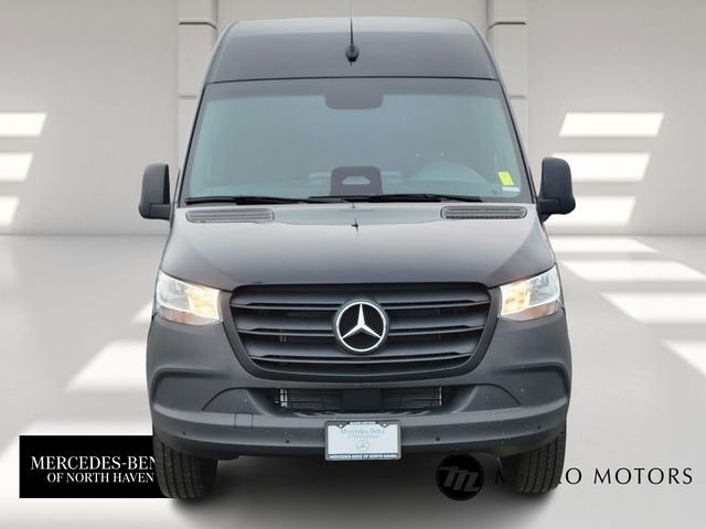 2025 Mercedes-Benz Sprinter Cargo Van Base - Photo 8