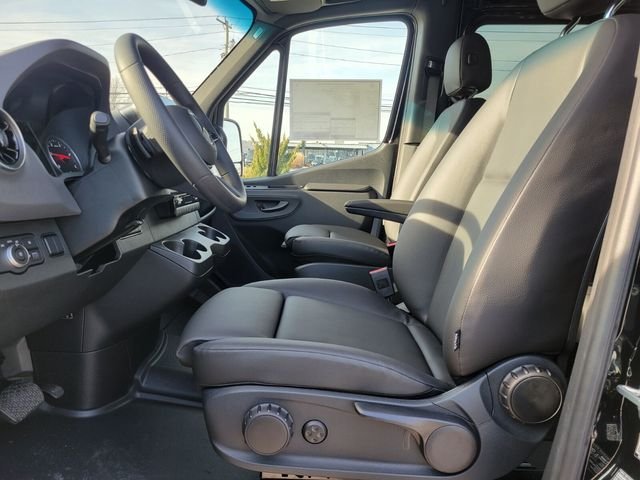 2025 Mercedes-Benz Sprinter Passenger Van Base - Photo 14