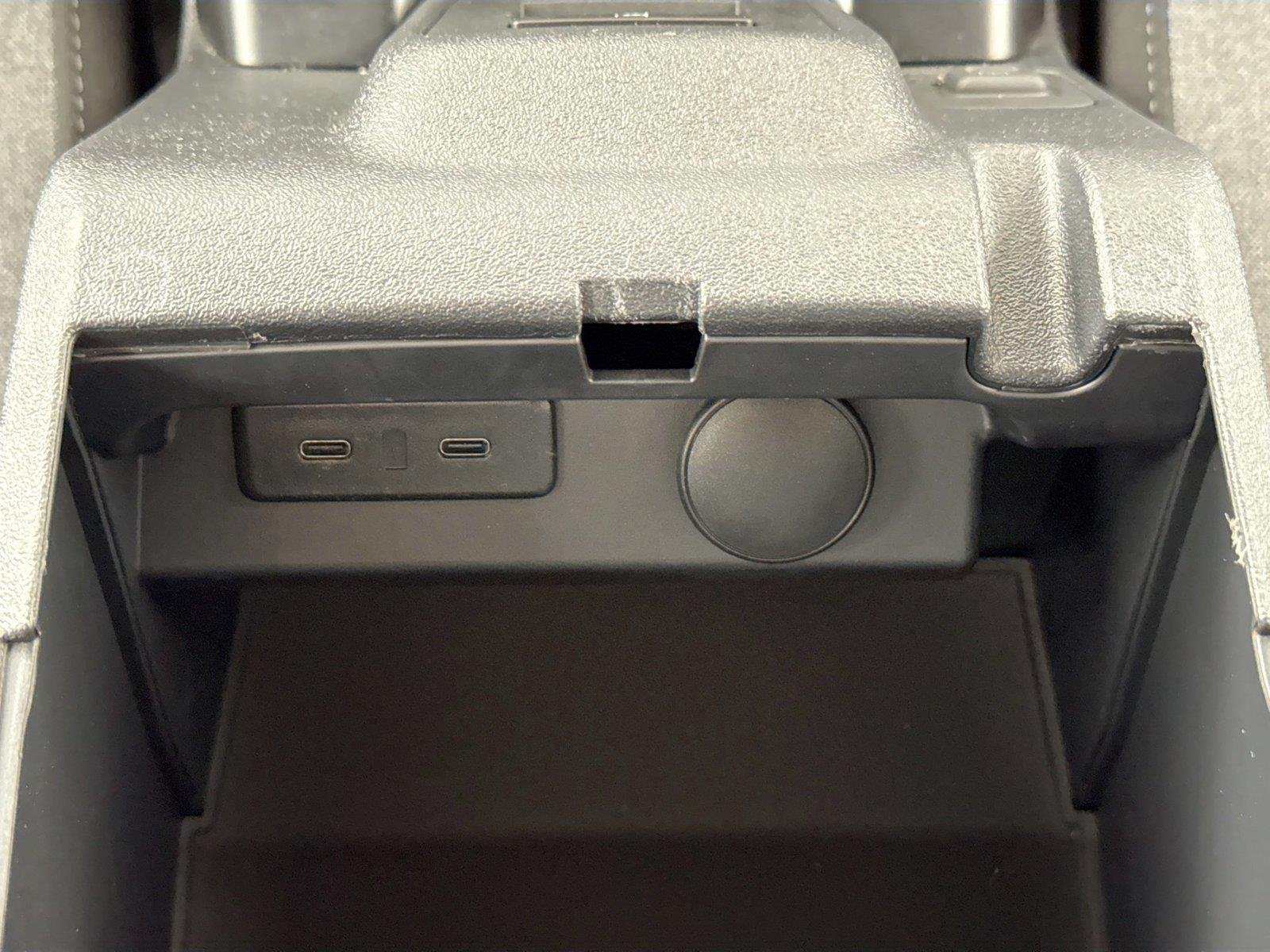 2025 Ford Bronco 4-Door Base - Photo 30