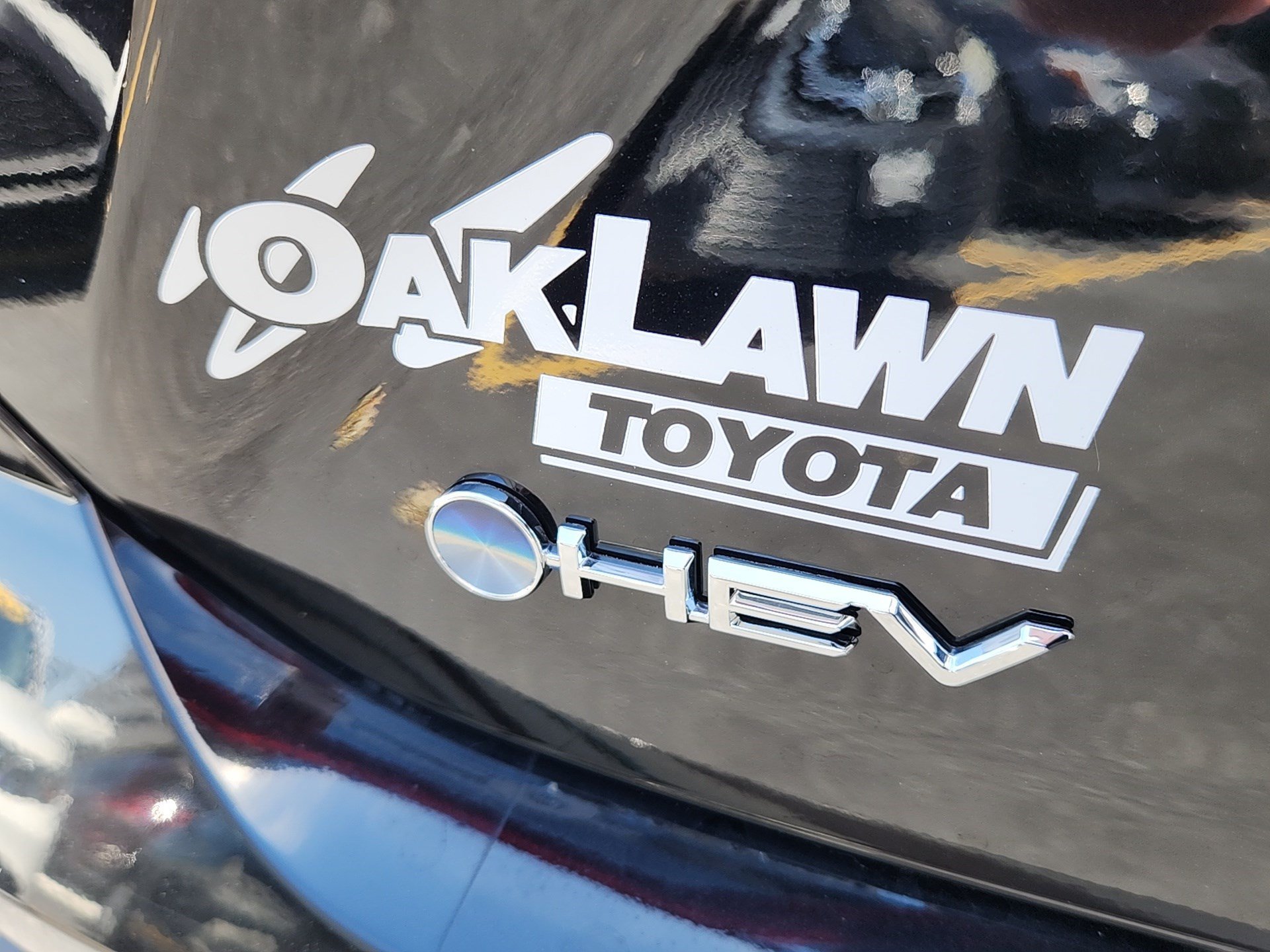 2026 Toyota Camry SE - Photo 26