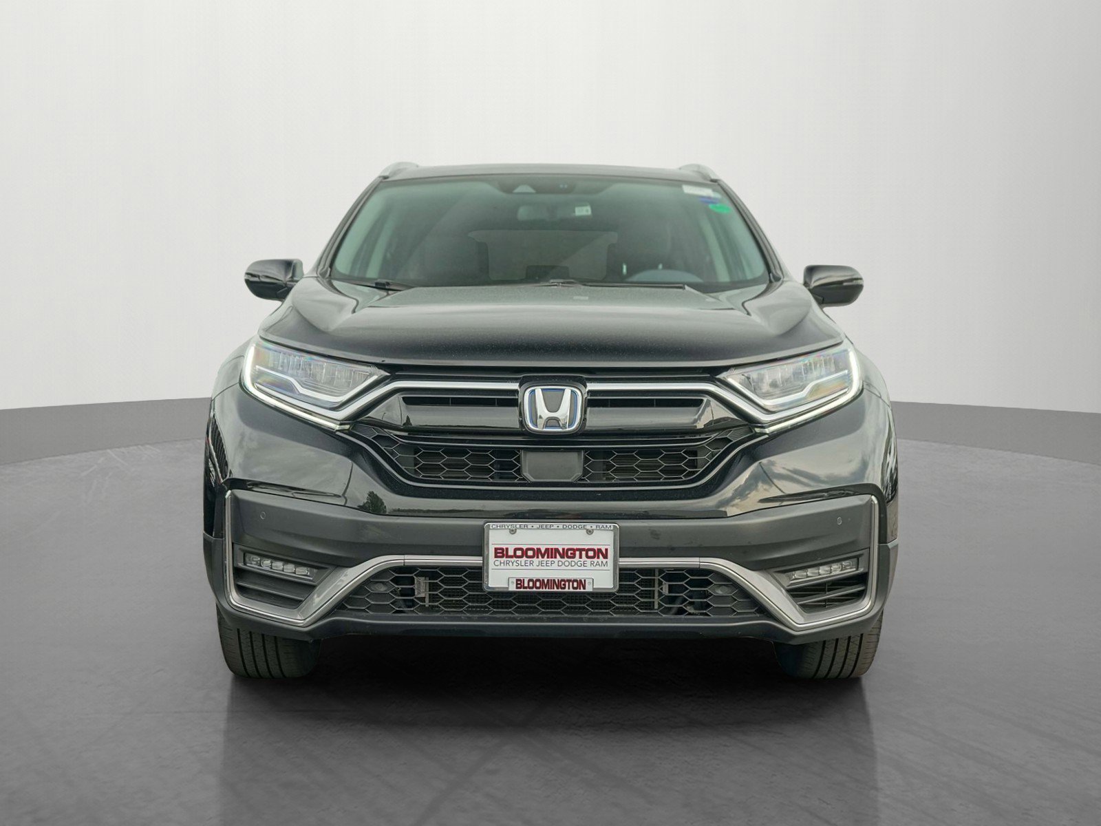 Used 2022 Honda CR-V Touring with VIN 5J6RT6H94NL027755 for sale in Minneapolis, Minnesota