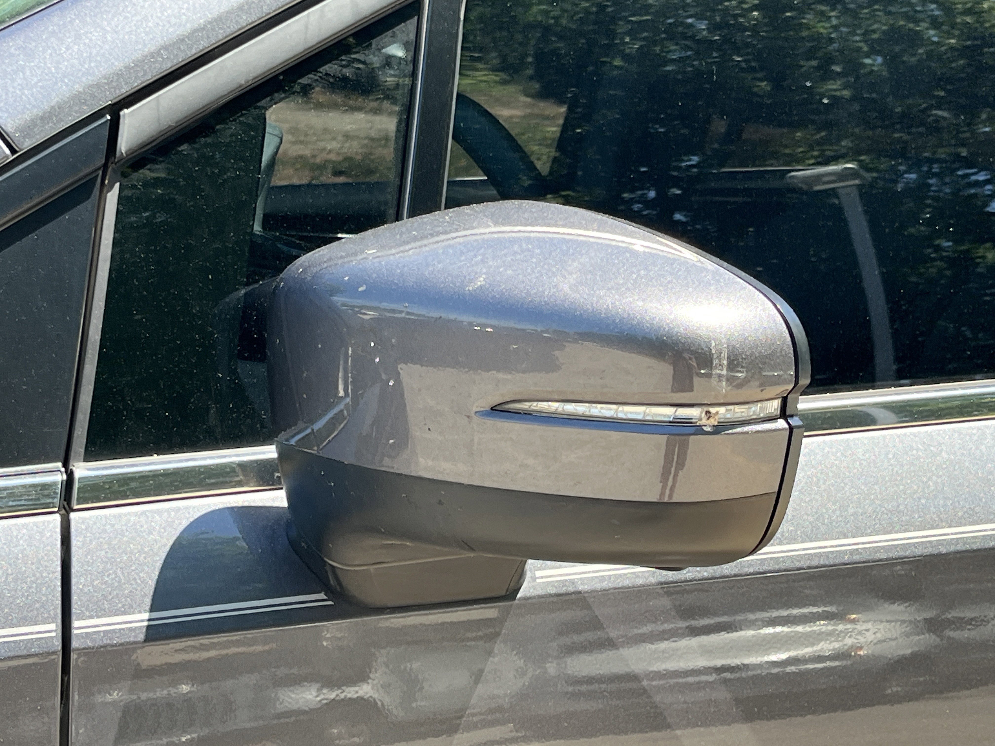 Used 2023 Charcoal Honda Touring image 34