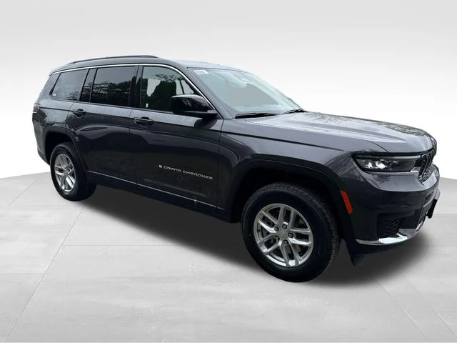 2026 Jeep Grand Cherokee L Laredo X 4x4's photo