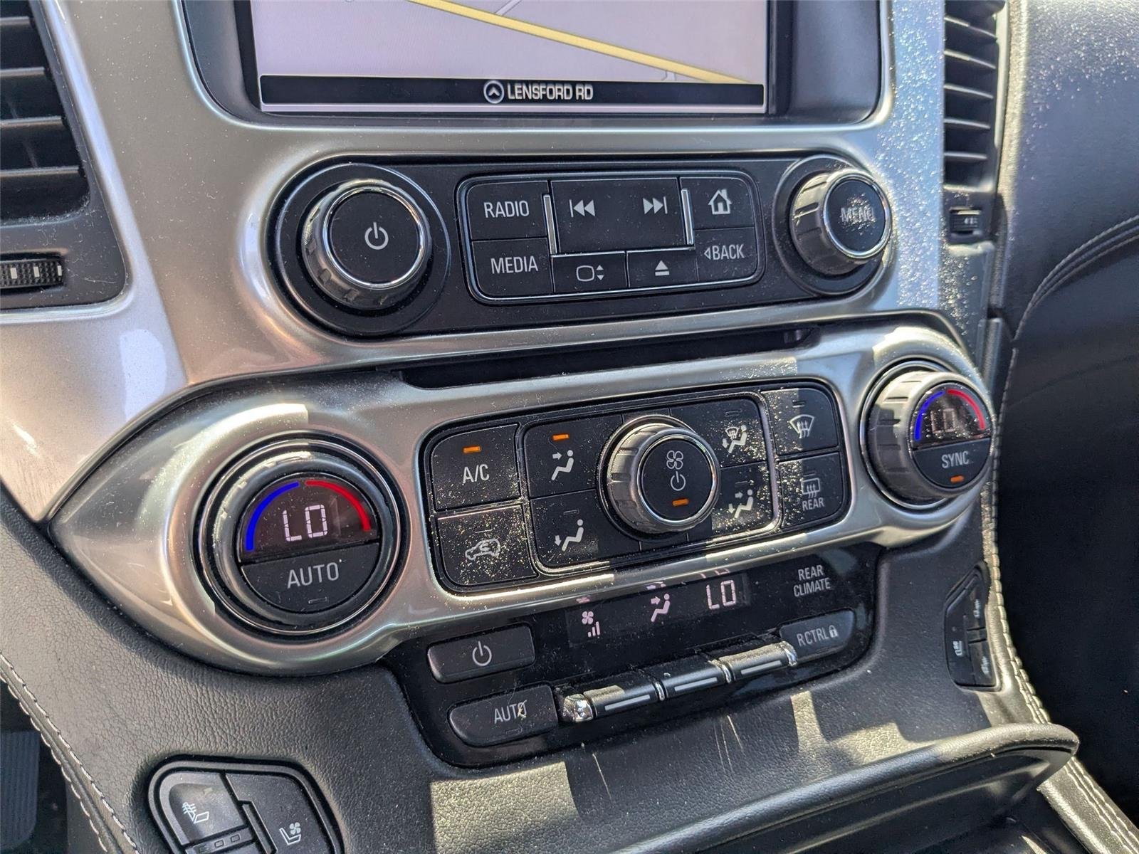 Used 2020 Black Chevrolet Premier image 12