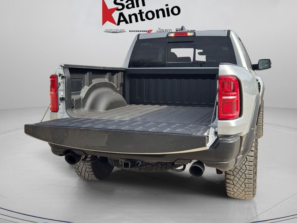 Used 2026 Silver Ram RHO image 18