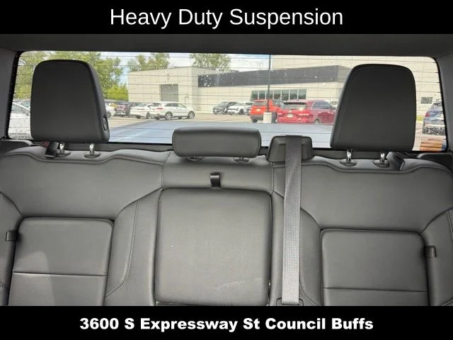 Used 2021 Silver GMC SLT image 29