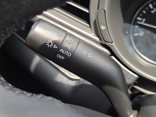 Used 2023 Red Crystal Mazda 2.5 S Select Package image 31