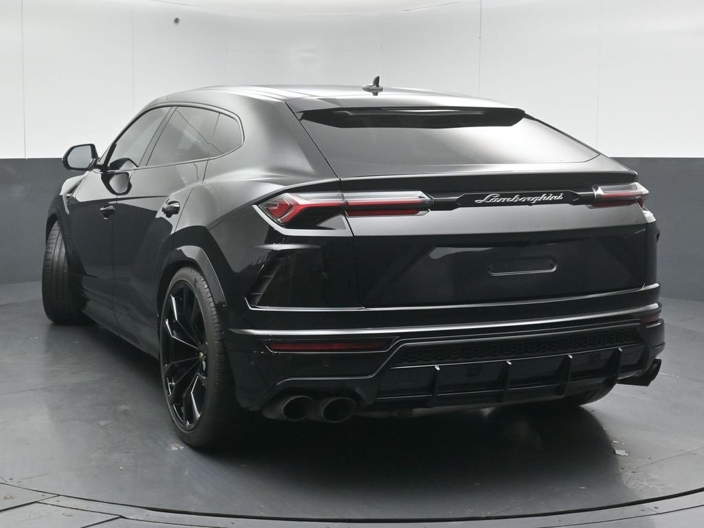 2021 LAMBORGHINI URUS - Image 5