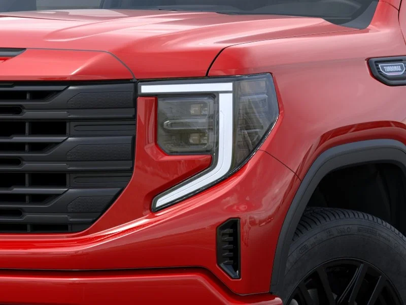 New 2026 Cardinal Red GMC Pro image 30