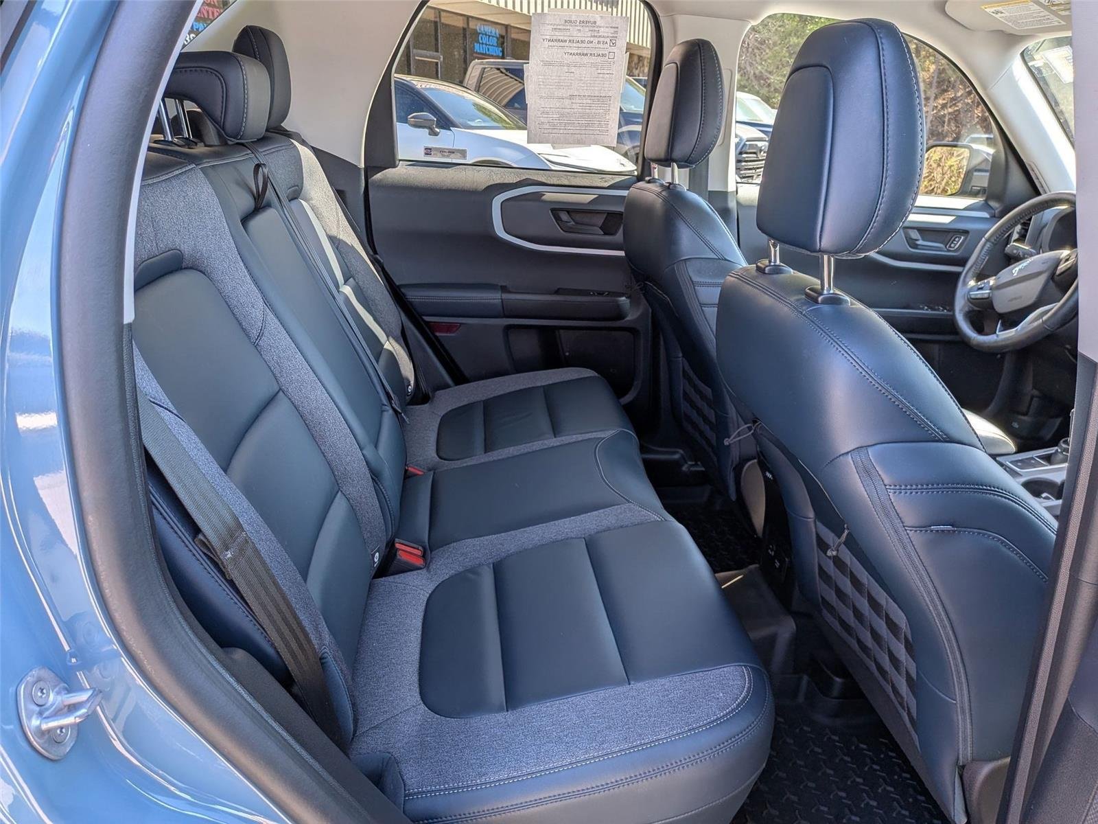 Used 2022 Area 51 Ford Outer Banks image 33