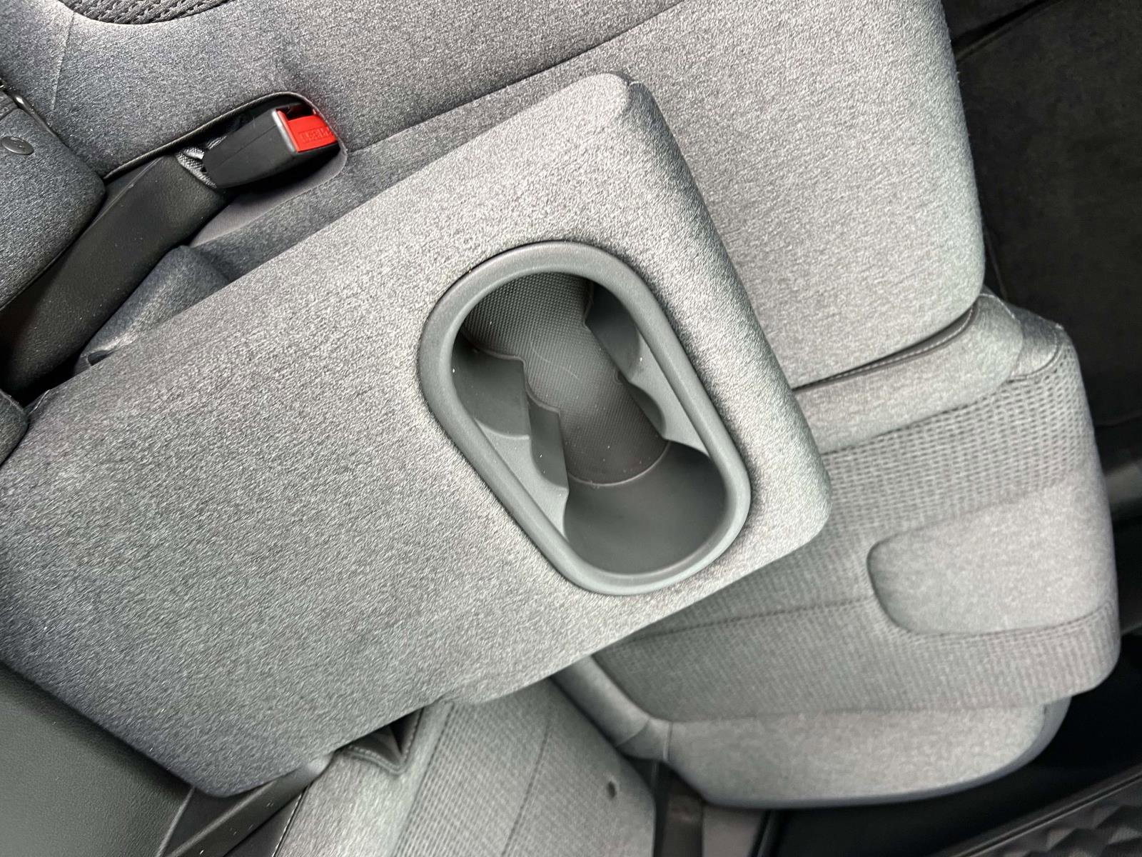 Used 2022 Portofino Gray Hyundai SEL image 13
