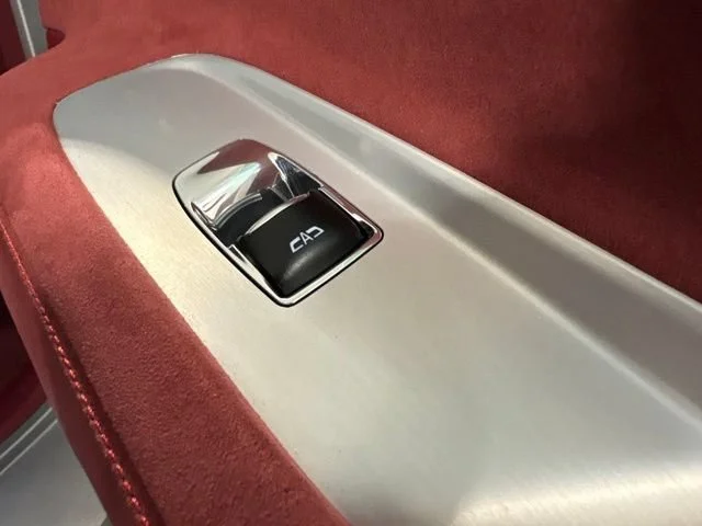 Used 2020 BLADE SILVER METALLIC Chevrolet 3LT image 36