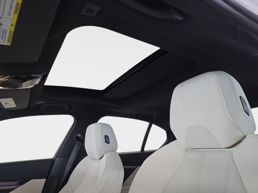 New 2027 Alpine White BMW 530i image 20