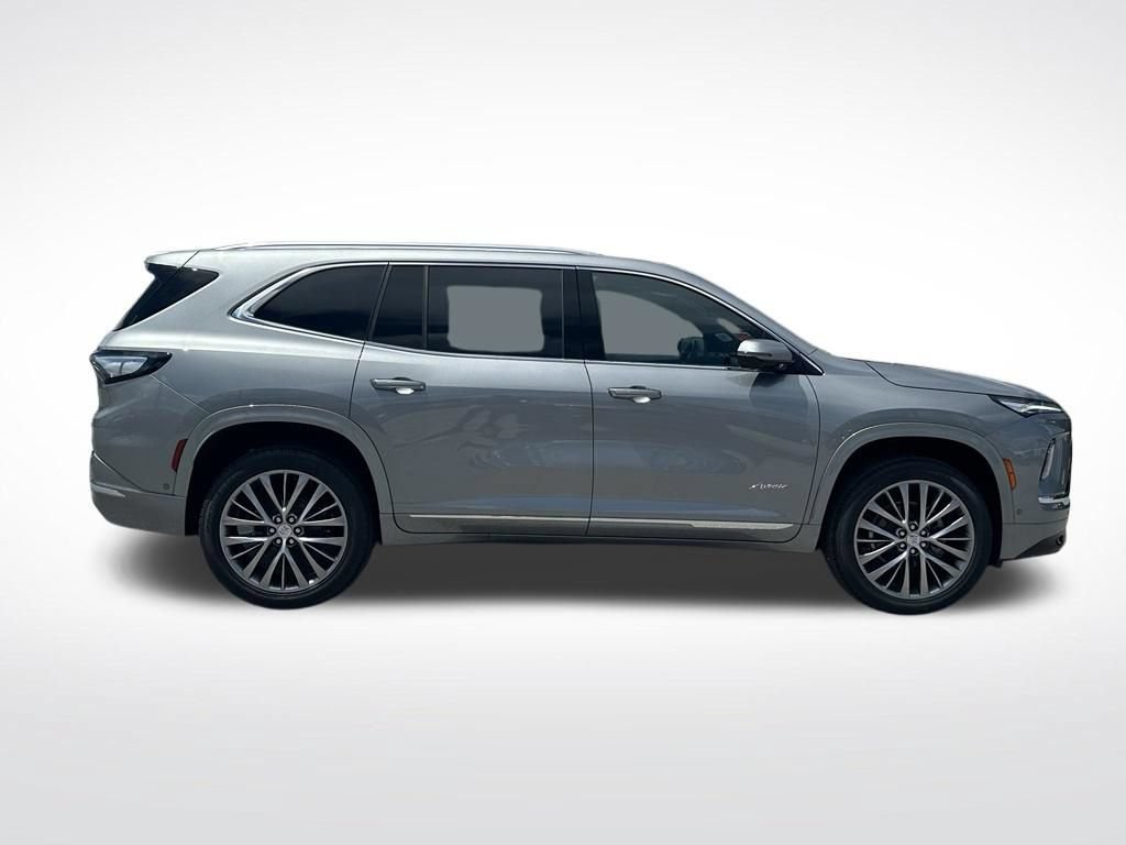 2026 Buick Enclave Avenir - Photo 7