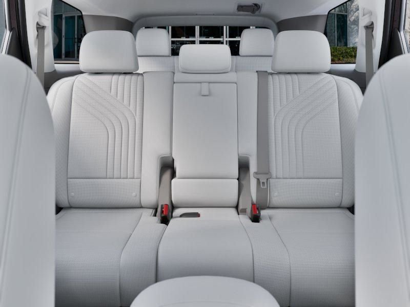 New 2026 Red Hyundai Blue SEL Premium 8P image 30