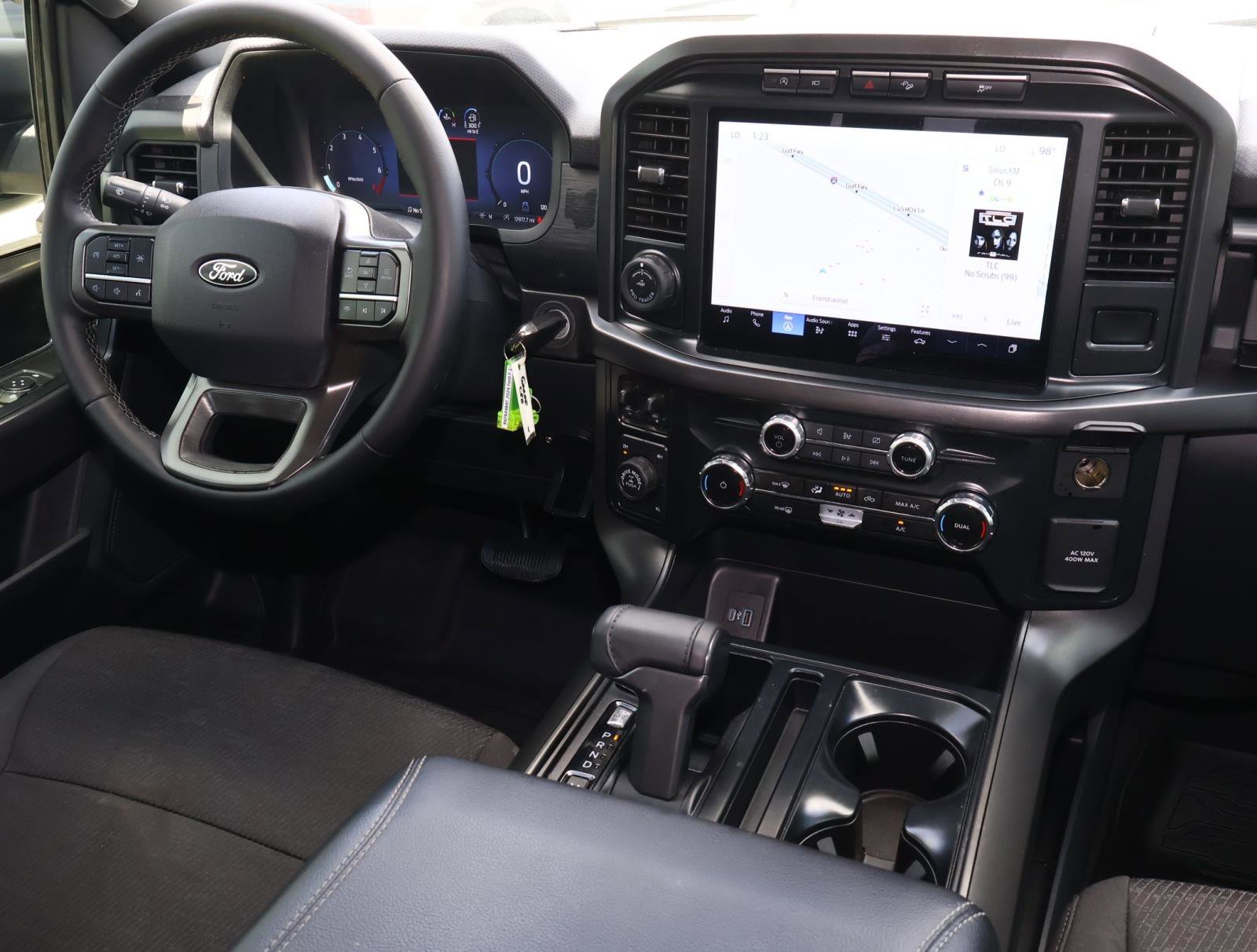 2024 Ford F-150 XLT - Photo 12
