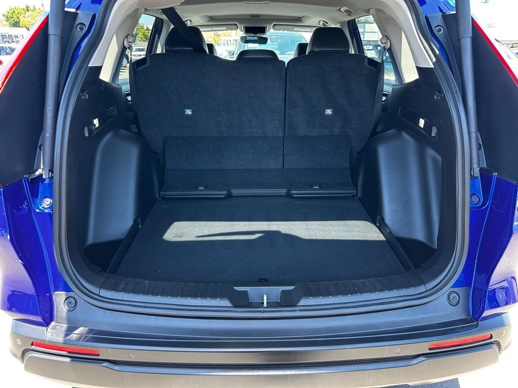 Used 2024  Honda EX-L image 8