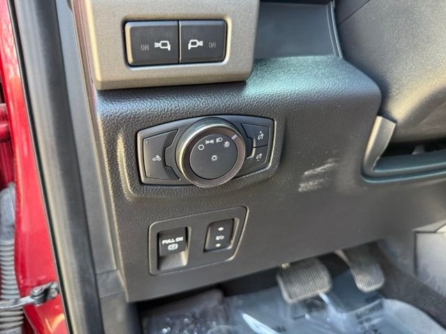 2019 Ford F-150 Raptor - Photo 14