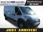 2025 RAM ProMaster 2500 TRDSMAN WOPS 159" WB High Roof's photo