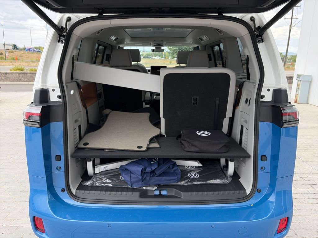 New 2025  Volkswagen 1st Edition image 25