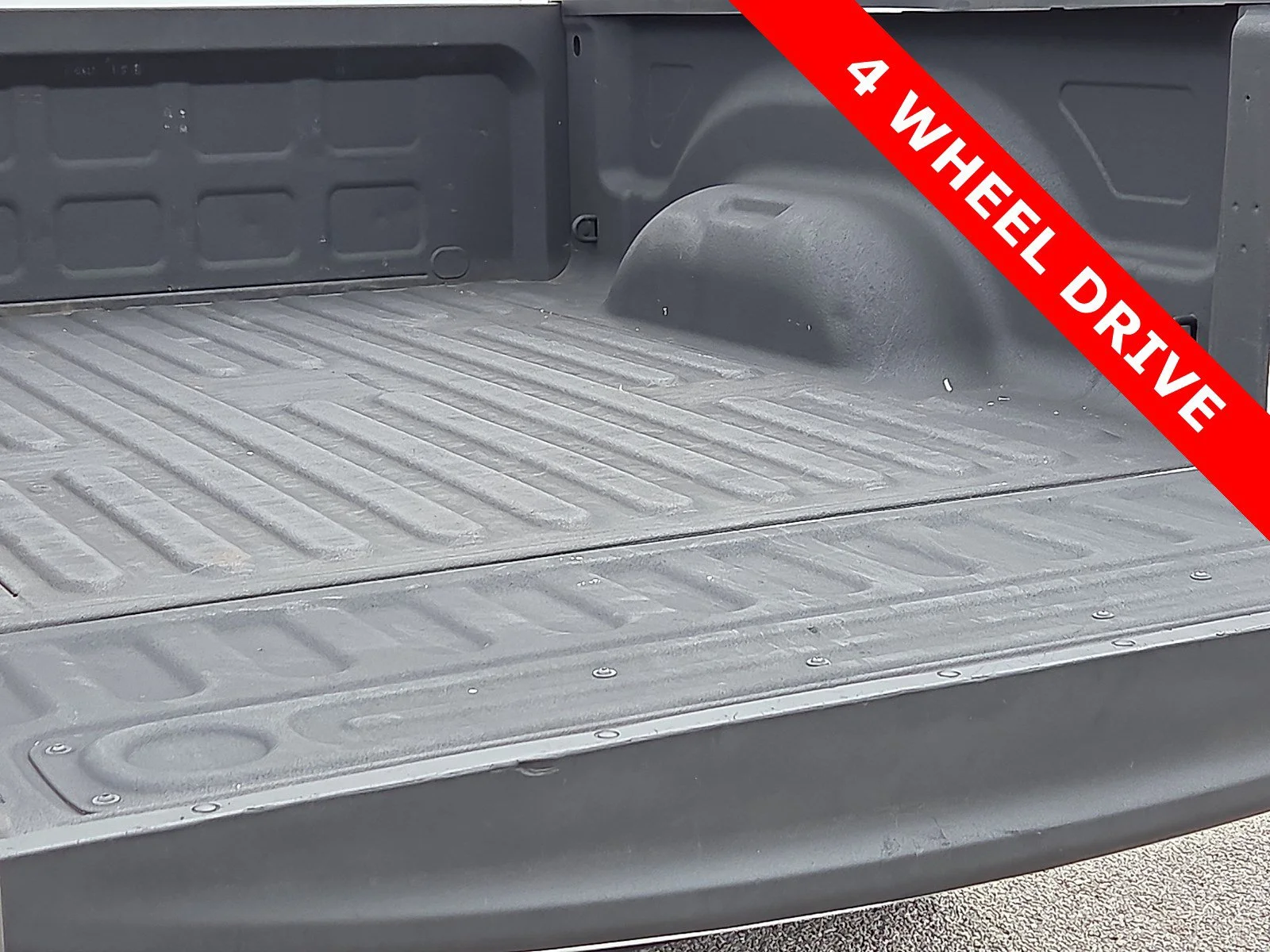 2023 RAM Ram 1500 Classic Tradesman - Photo 9