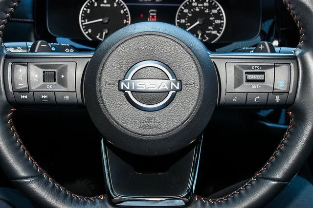 2025 Nissan Pathfinder Rock Creek - Photo 32