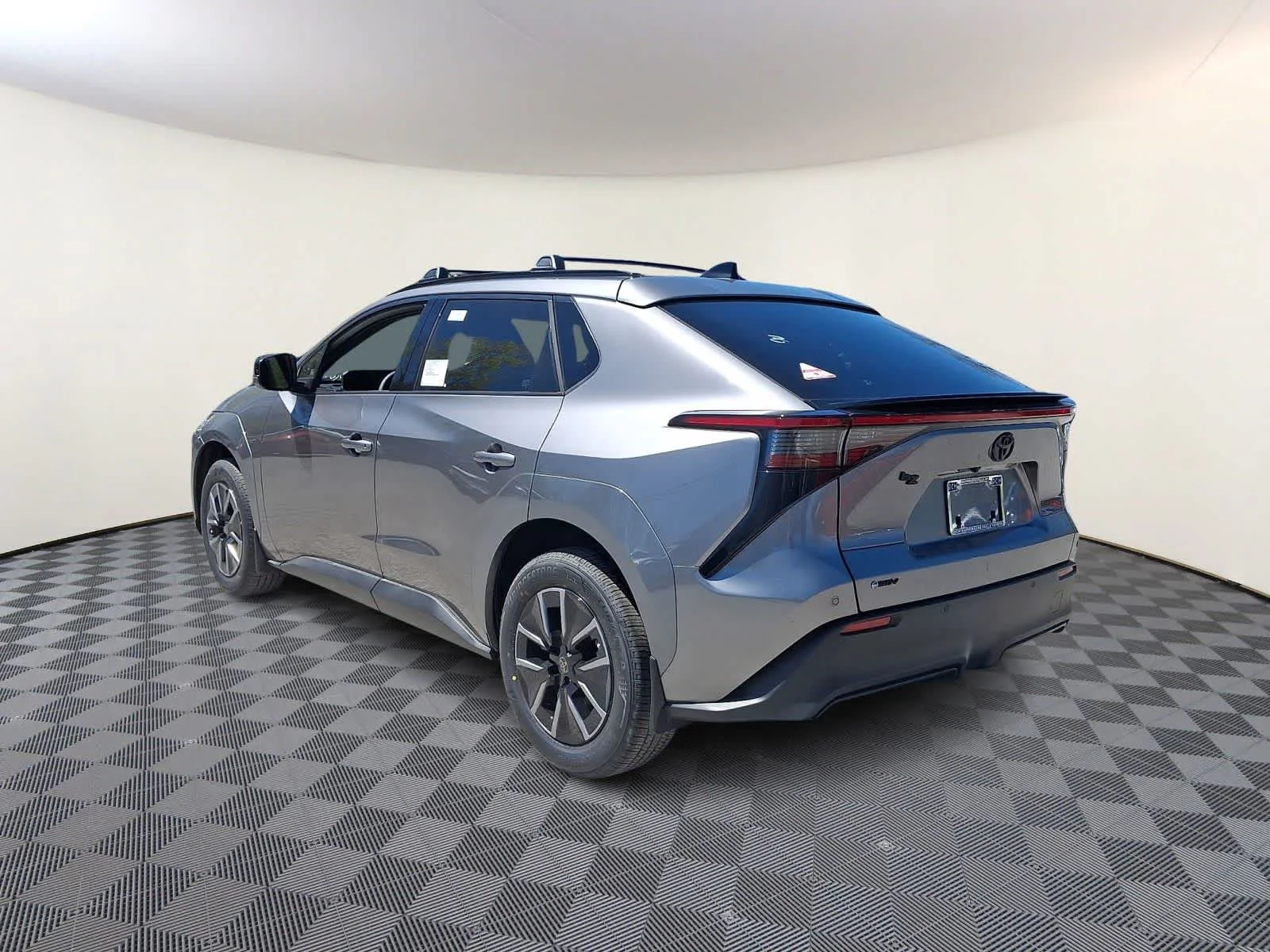 New 2026 Heavy Metal <sup>1</sup> Toyota  XLE image 6