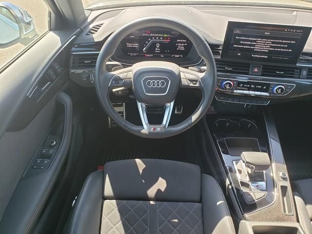 Used 2023 Gray Audi 3.0T Premium Plus image 16