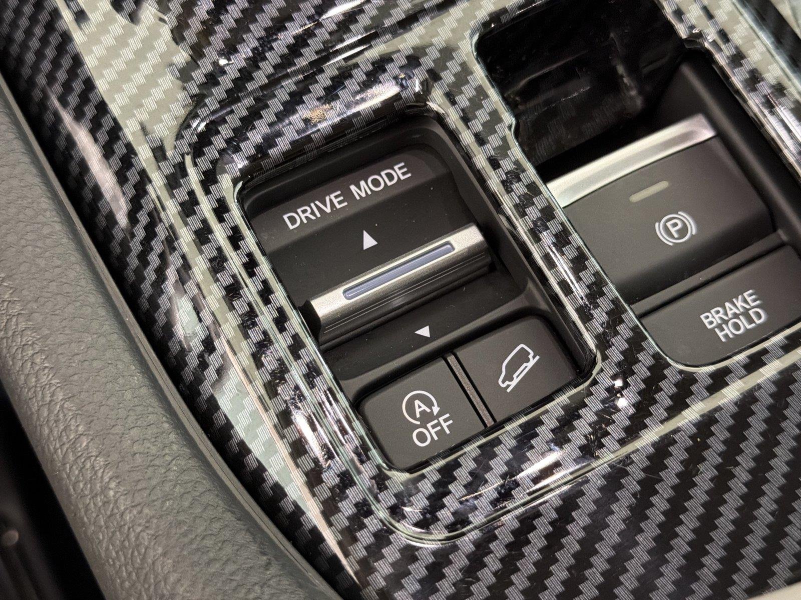 2025 Honda Pilot EX-L - Photo 33