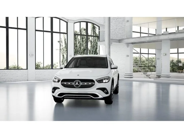 Certified Used 2026 White Mercedes-Benz GLA 250 image 43