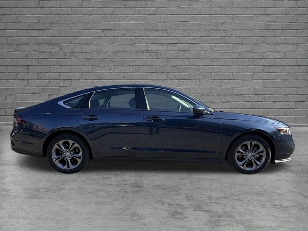 2024 Honda Accord EX - Photo 10